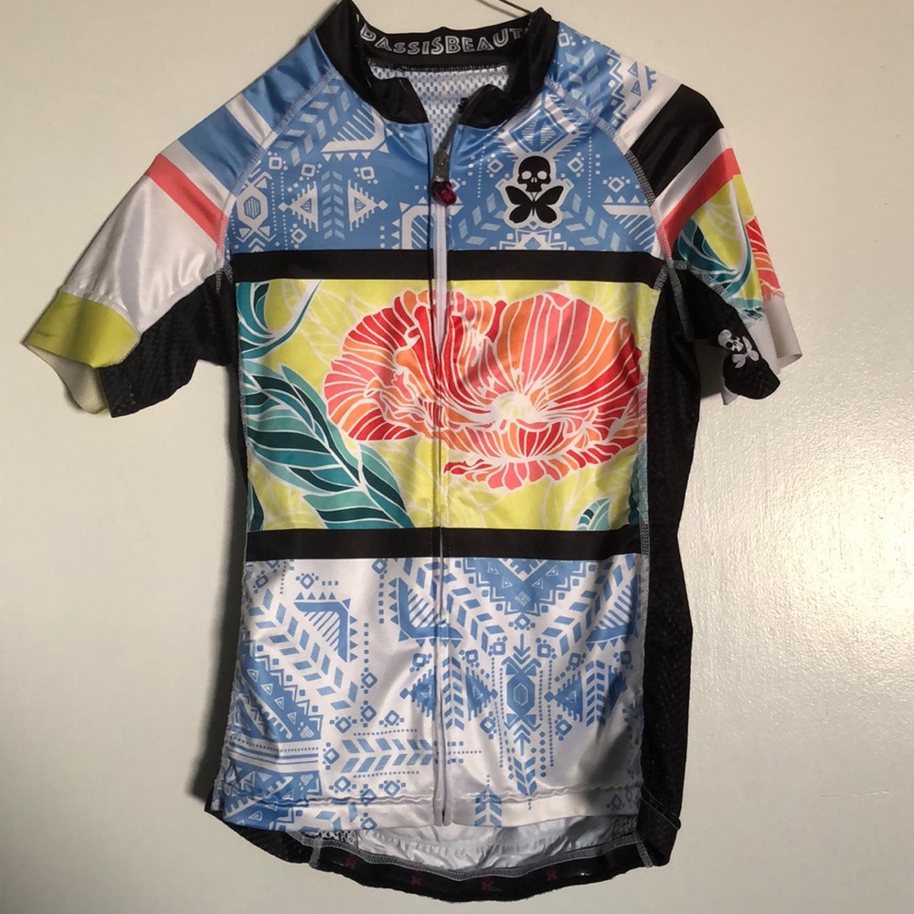 Betty Design Cycle Kit